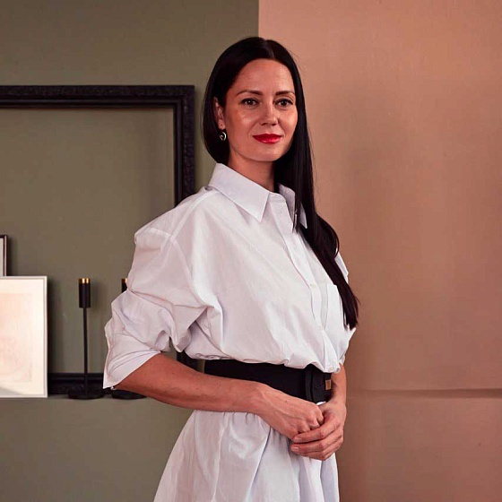 Колесникова Олеся Владимировна