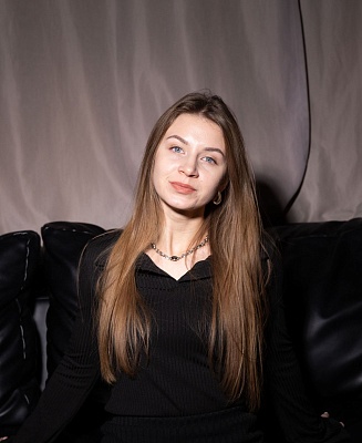 Шерстнева Юлия Алексеевна